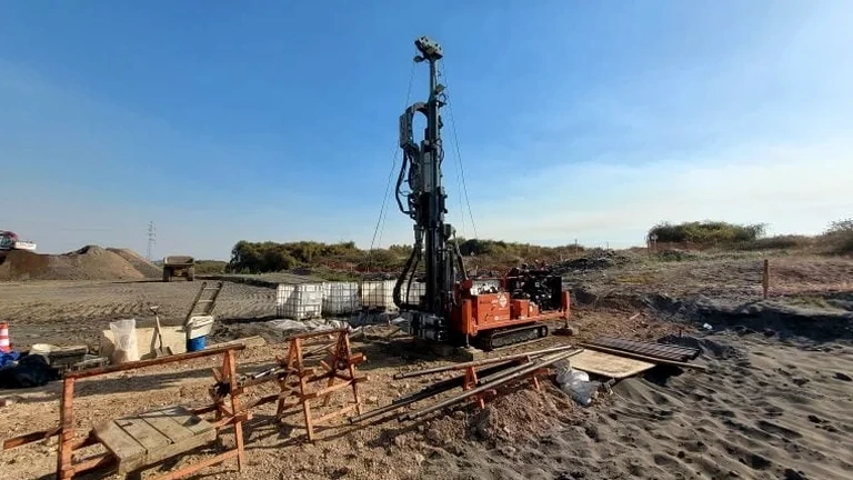 Exploratory Test Pits in Exeter: What the Ground Reveals Before You Build