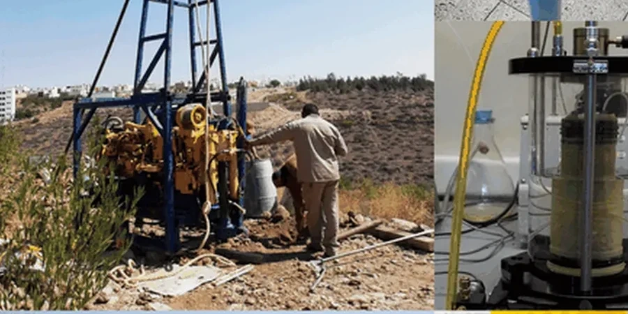 Geotechnical Engineering in Exeter
