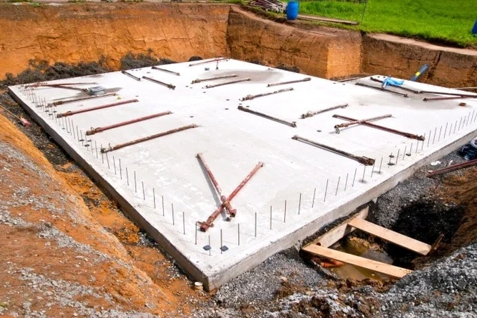 Raft Foundation Design in Exeter: Ground Engineering for Complex Devon Soils