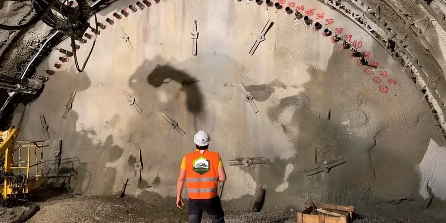 Geotechnical Excavation Monitoring in Exeter: Real-Time Stability Control