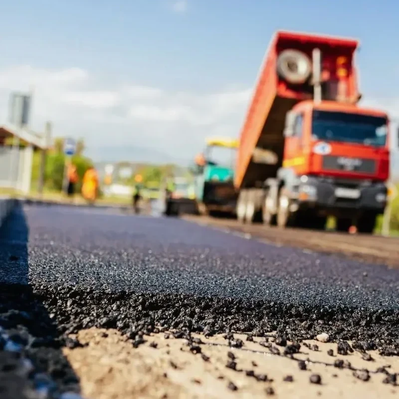 Flexible Pavement Design in Exeter: Ground-Sensitive Solutions for Devon Roads