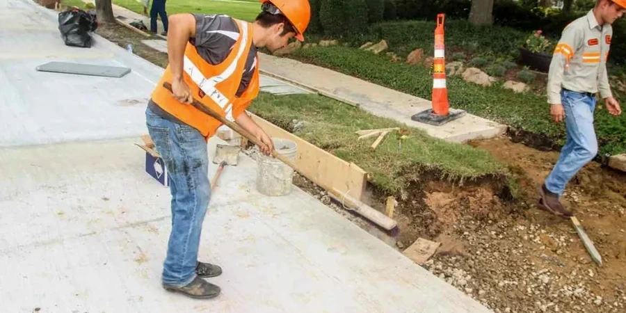 Rigid Pavement Design in Exeter: Structural Performance on Devon's Variable Ground