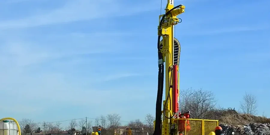 SPT (Standard Penetration Test) in Exeter: Reliable Ground Investigation